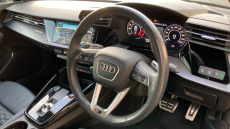 Audi RS3 RS 3 TFSI Quattro Vorsprung 5dr S Tronic Petrol Hatchback